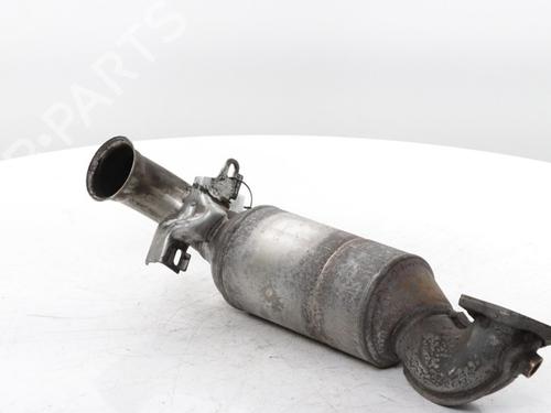 Catalyst PEUGEOT RCZ 1.6 16V | BP30757155M10 