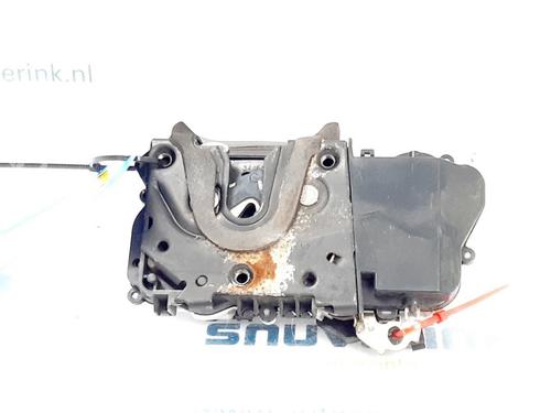 Used Front right lock PEUGEOT 607 (9D, 9U) 2.7 HDi 24V (204 hp) 10805430