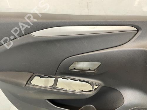 Forreste venstre beklædning OPEL CORSA F (P2JO) CORSA-e (68) | BP30758022C58