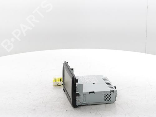 Display monitor RENAULT TRAFIC III Van (FG_) 2.0 dCi 120 (FGMN) | BP29426860C48 