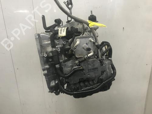 gearkasse-nissan-qashqai-iii-j12-2021-34564779 main image