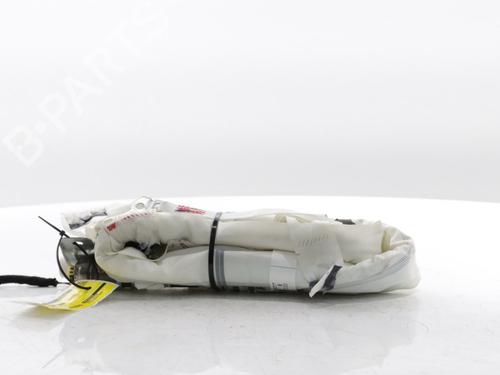 Used Right curtain airbag RENAULT CAPTUR II (HF_) TCe 140 (HFN0) (140 hp) 30812570