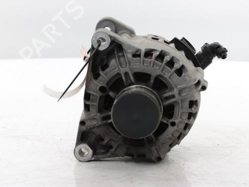 Alternator CITROËN C4 Picasso II 1.2 THP 130 | BP39508022M7 - Image 6