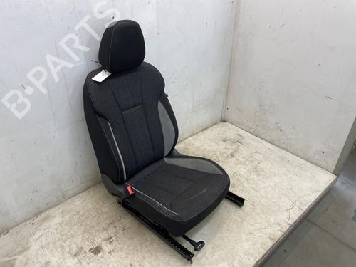 Left front seat SKODA KAMIQ (NW4) 1.0 TSI | BP37026191C15 - Image 4