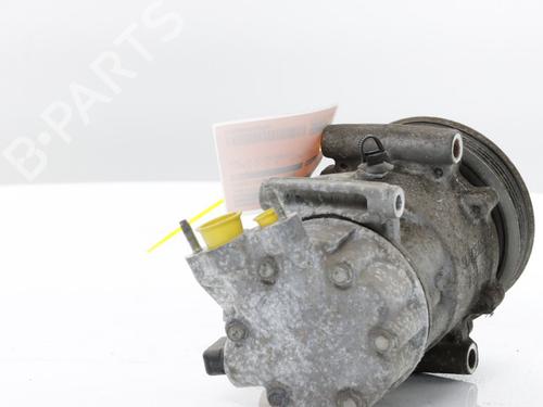 AC compressor CITROËN BERLINGO Box Body/MPV (B9) 1.6 HDi / BlueHDi 75 | BP38111303M34 - Image 4