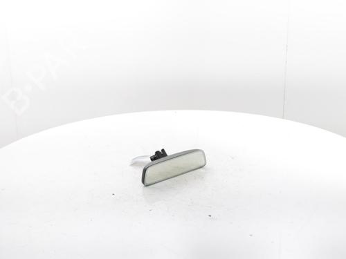 Used Rear mirror PEUGEOT 308 III (FB_, FH_, FP_, F3_, FM_) BlueHDi 130 (FBYHZL, FBYHZT) (131 hp) 29241522