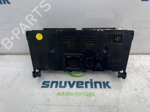 Climate control PEUGEOT 5008 (0U_, 0E_) 1.6 HDi | BP16253205I5 