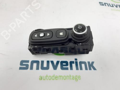Used Switch RENAULT CLIO IV (BH_) 1.5 dCi 90 (90 hp) 13683609