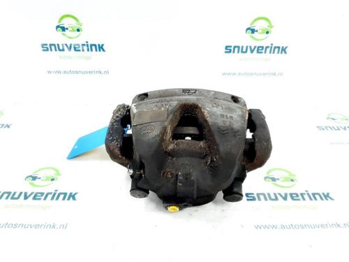 Left front brake caliper PEUGEOT EXPERT Van (V_) 1.6 BlueHDi 95 (95 hp) 11761944