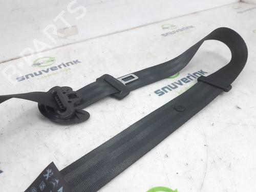 Front right seatbelt PEUGEOT 208 II (UB_, UP_, UW_, UJ_) 1.2 PureTech 130 | BP25449997I25 