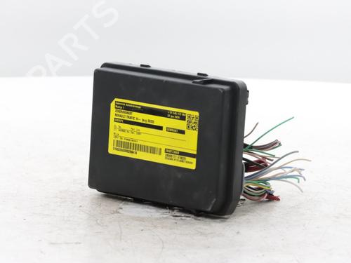 Fuse box RENAULT TRAFIC III Van (FG_) 2.0 dCi 170 (FGMM, FGMV) | BP38347698E1 - Image 7