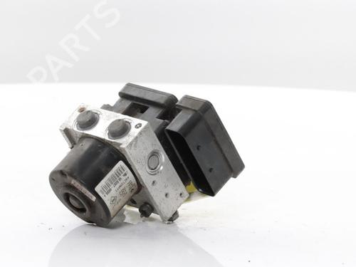 ABS pump RENAULT TWINGO II (CN0_) 1.2 Turbo (CN0C, CN0F) | BP38618390M43 - Image 7