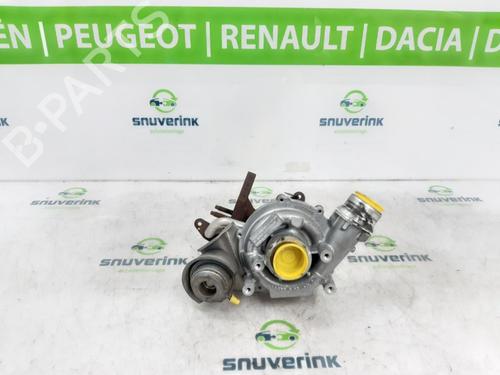 Turbolader/Kompressor Turbolader/Kompressor 13715865 13715865