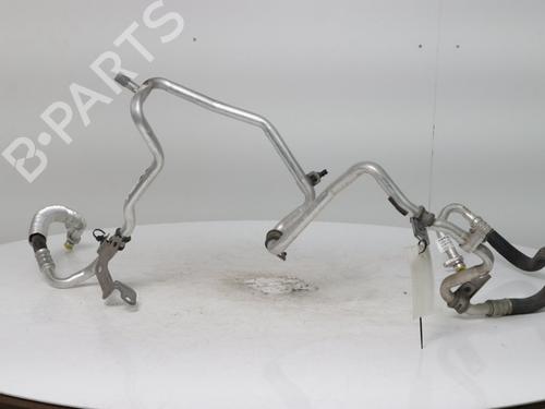 AC pipe RENAULT TRAFIC III Van (FG_) 2.0 dCi 170 (FGMM, FGMV) | BP38618166M126  - Image 6