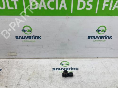 Used Electronic module Electronic module 19258477 19258477