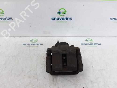 Used Right front brake caliper RENAULT TWINGO II (CN0_) 1.2 (CN0D) (58 hp) 11782297