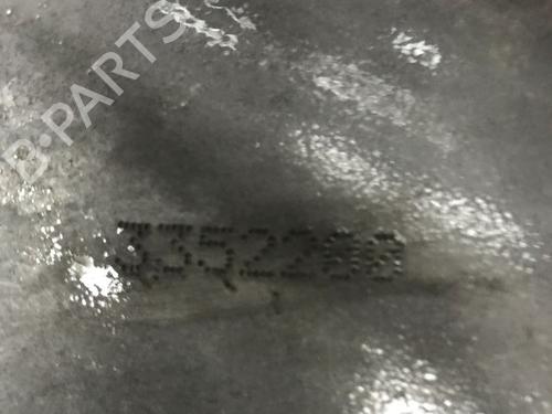 Gearbox CITROËN C4 II (NC_) 1.6 VTi 120 (NC5FS0, NC5FS9) | BP29899555M3