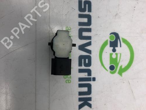 Used Electronic module RENAULT KADJAR (HA_, HL_) 1.3 TCe 140 (HLNB, HLN1) (140 hp) 18550427