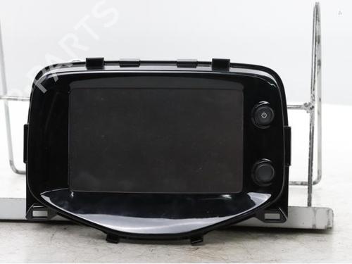 radio-peugeot-108-2014-37072100 main image