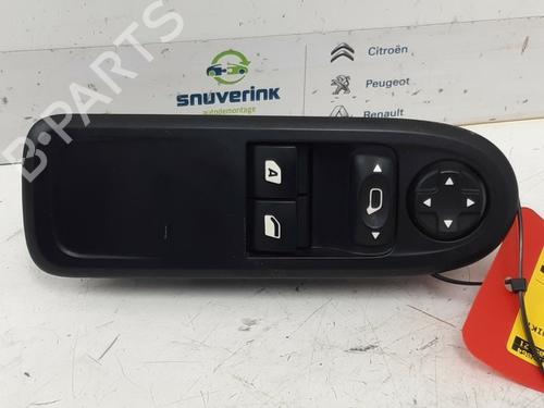 Used Switch CITROËN C3 II (SC_) 1.2 VTi 82 (82 hp) 10799967