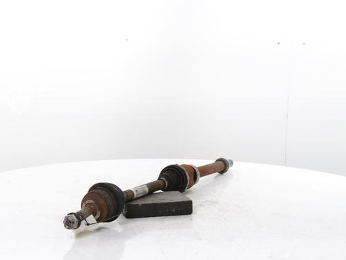Right front driveshaft RENAULT CAPTUR I (J5_, H5_) 0.9 TCe 90 | BP31592336M39 - Image 4