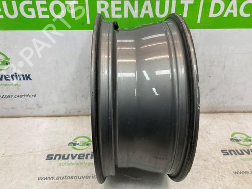 Fælk CITROËN C4 CACTUS 1.2 VTi 82 | BP24300314C45 - Image 2