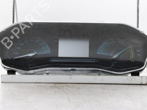 Used Instrument cluster Instrument cluster 37072161 37072161