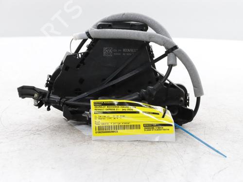 Used Front left lock Front left lock 38409033 38409033