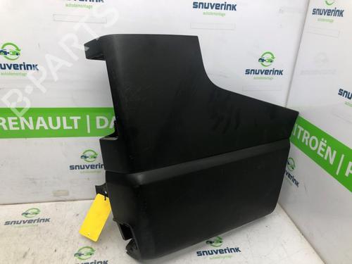 Used Corner bumper RENAULT TRAFIC III Van (FG_) 1.6 dCi 90 (FGME) (90 hp) 18730800