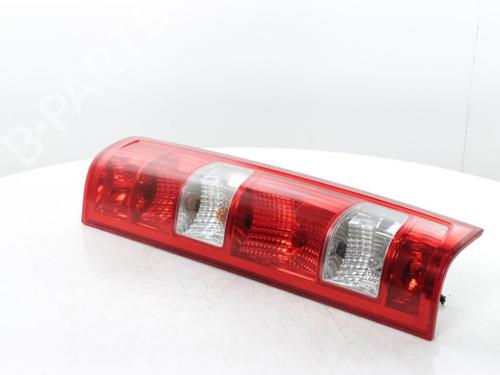 Right taillight IVECO DAILY IV Van 35C18 V, 35C18 V/P, 35S18 V, 35S18 V/P | BP30757212C35