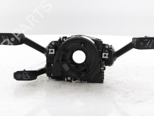 Used Steering column stalk Steering column stalk SKODA ELROQ (PYL) 60 (204 hp) 40527592 40527592