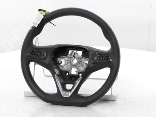steering-wheel-opel-combo-box-bodympv-k9-2018-30185862 main image