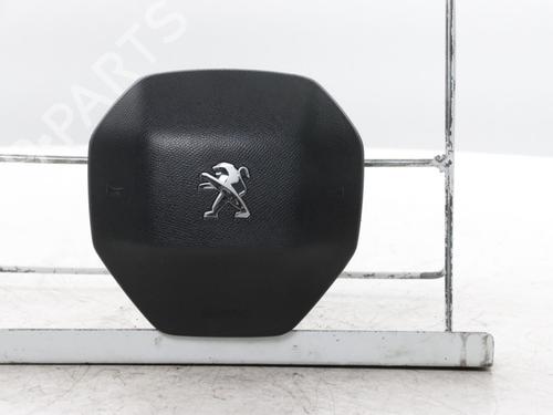 Used Driver airbag Driver airbag PEUGEOT 3008 II SUV (MC_, MR_, MJ_, M4_) 1.2 THP/ PureTech 130 (MRHNSM, MRHNSU, MRHNSJ, MRHNYW,... (131 hp) 36089939 36089939