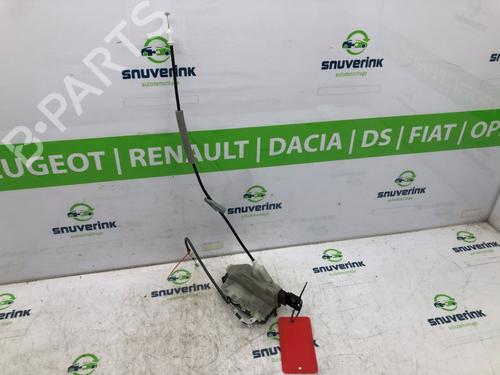 Used Front right lock CITROËN C3 III (SX) 1.2 THP 110 (SXHNPS, SXHNZT, SXHNZ6) (110 hp) 24165965