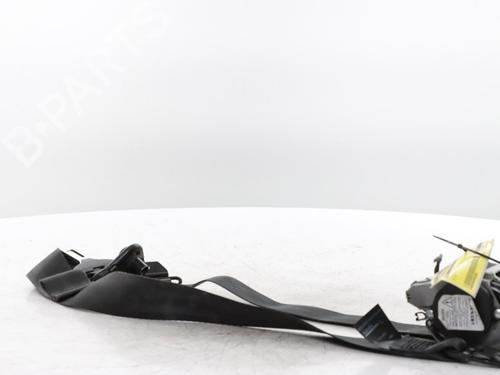 Front left seatbelt RENAULT CAPTUR I (J5_, H5_) 0.9 TCe 90 | BP31592353I26 