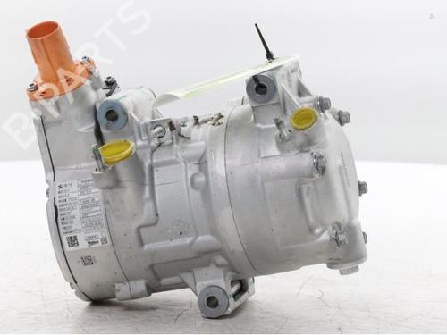 Used AC compressor AC compressor OPEL MOKKA MOKKA-e (156 hp) 32124503 32124503