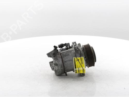 AC compressor RENAULT KADJAR (HA_, HL_) 1.2 TCe 130 (HLMR) | BP40584492M34 - Image 6
