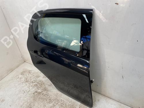 Dør højre bagtil PEUGEOT 108 1.0 VTi | BP30757512C5 - Image 3