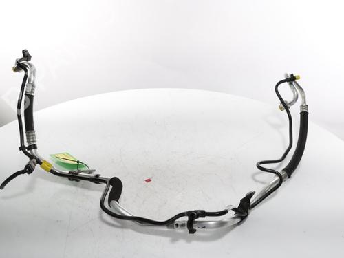 Used AC pipe OPEL CORSA F (P2JO) 1.2 (68) (101 hp) 28005562
