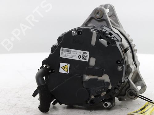 Used Alternator Alternator DACIA DUSTER (PYM_, PYN_) 1.2 TCe 130 (131 hp) 33697231 33697231