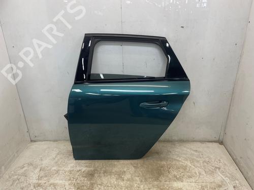 Used Left rear door Left rear door 34565313 34565313
