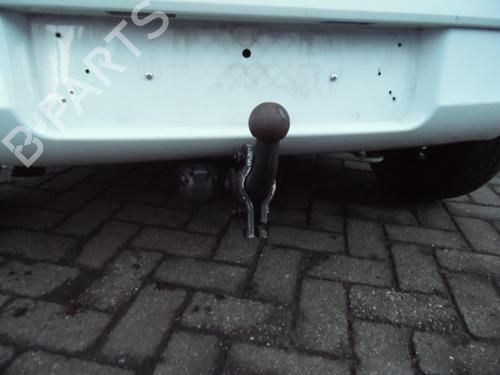 Left taillight RENAULT TWINGO II (CN0_) 1.2 16V (CN04, CN0B) | BP40593437C34 - Image 16