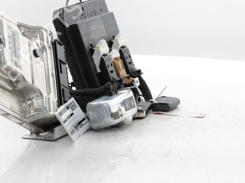 Engine control unit (ECU) SKODA KAMIQ (NW4) 1.0 TSI | BP39508154M57 - Image 9