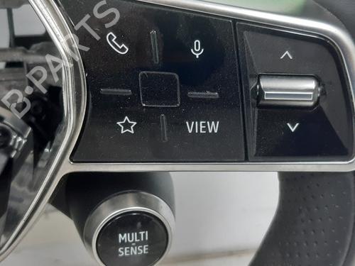 Volante RENAULT MEGANE E-TECH SUV EV60 (BNJ1) | BP37262641C49 - Image 3