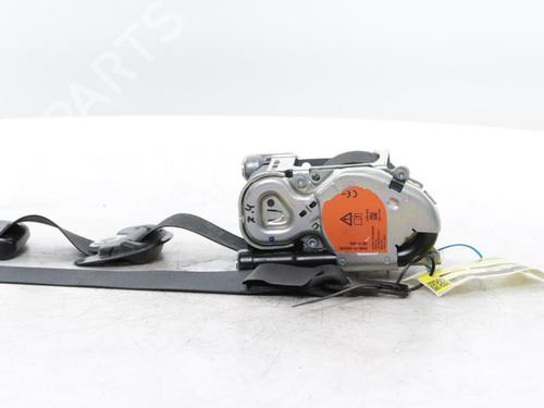 Front left seatbelt RENAULT KADJAR (HA_, HL_) 1.2 TCe 130 (HLMR) | BP34603966I26  - Image 5
