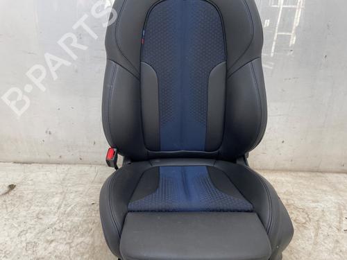 Left front seat BMW 1 (F40) 118 i | BP34563559C15 - Image 6
