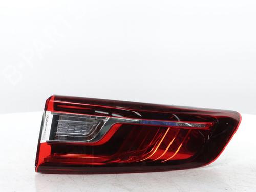 Used Right taillight RENAULT MEGANE IV Grandtour (K9A/M/N_) 1.2 TCe 100 (100 hp) 31261375