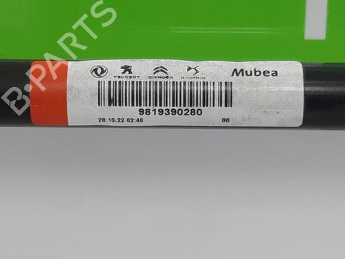 Anti roll bar DS DS 7 Crossback (J4_, JR_, JC_) E-TENSE 225 (J4DGZU, J45GQU) | BP22767958M96 