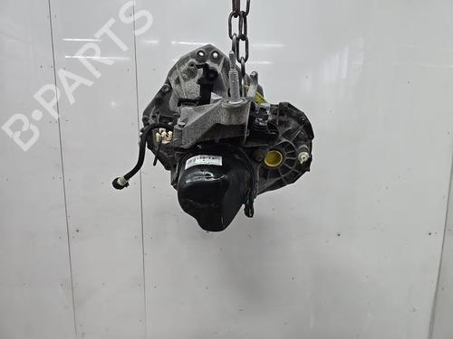 Gearbox RENAULT TWINGO III (BCM_, BCA_) 1.0 SCe 70 | BP40585064M3 - Image 2