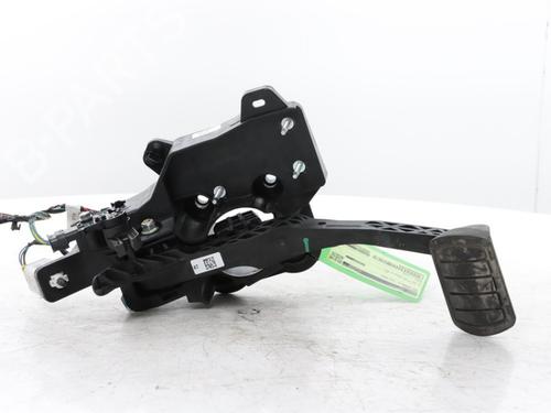 Used Break pedal Break pedal OPEL MOKKA MOKKA-e (76) (136 hp) 34567468 34567468